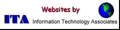 Websites by ITA